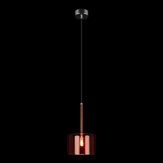 Подвесной светильник Spillray 10232/A Red Loft It