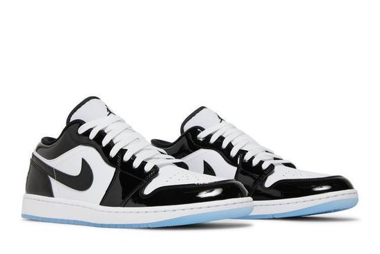Кроссовки Jordan Air Jordan 1 Low "Concord"