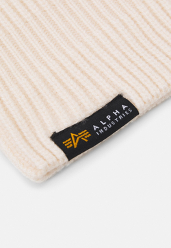Шапка ALPHA INDUSTRIES Label Balaclava