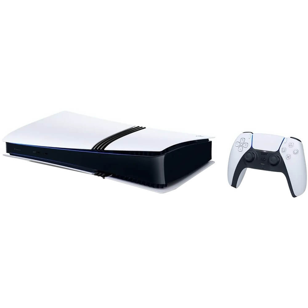 Игровая приставка Sony PlayStation 5 Pro Digital Edition (CFI-7021)