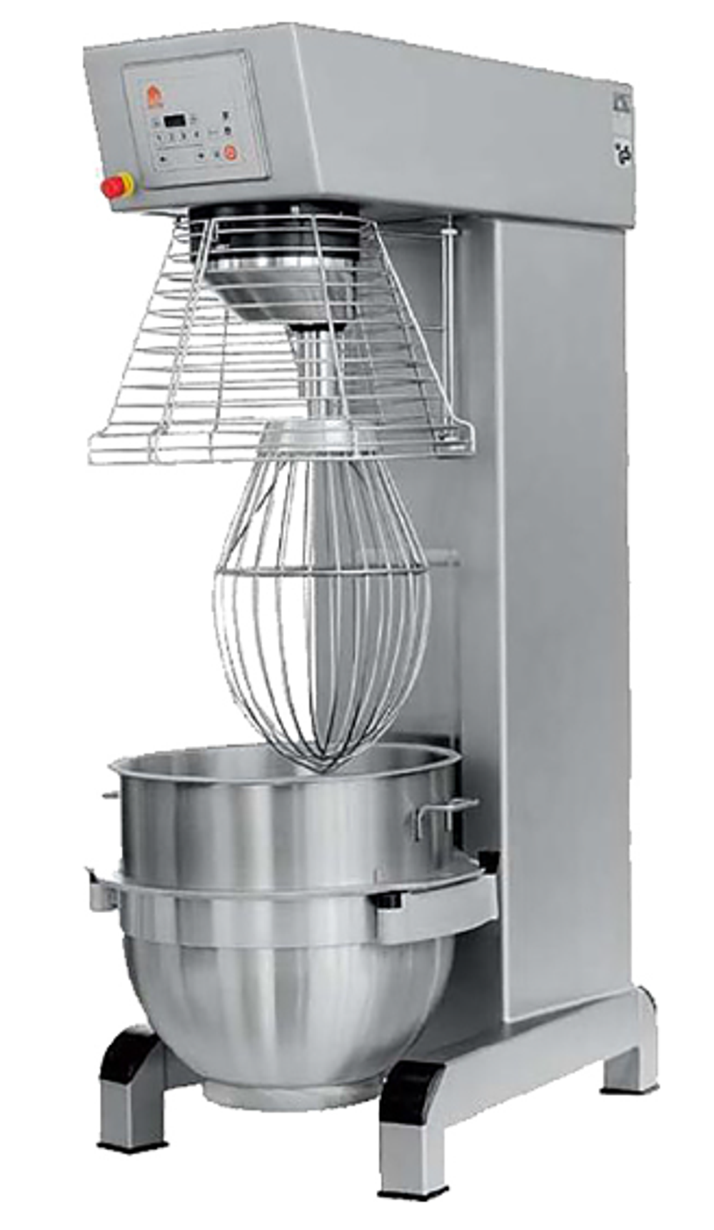 Миксер планетарный Bear Varimixer ERGO 140