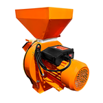 Зернодробилка "WEN" CM-2500W-MS