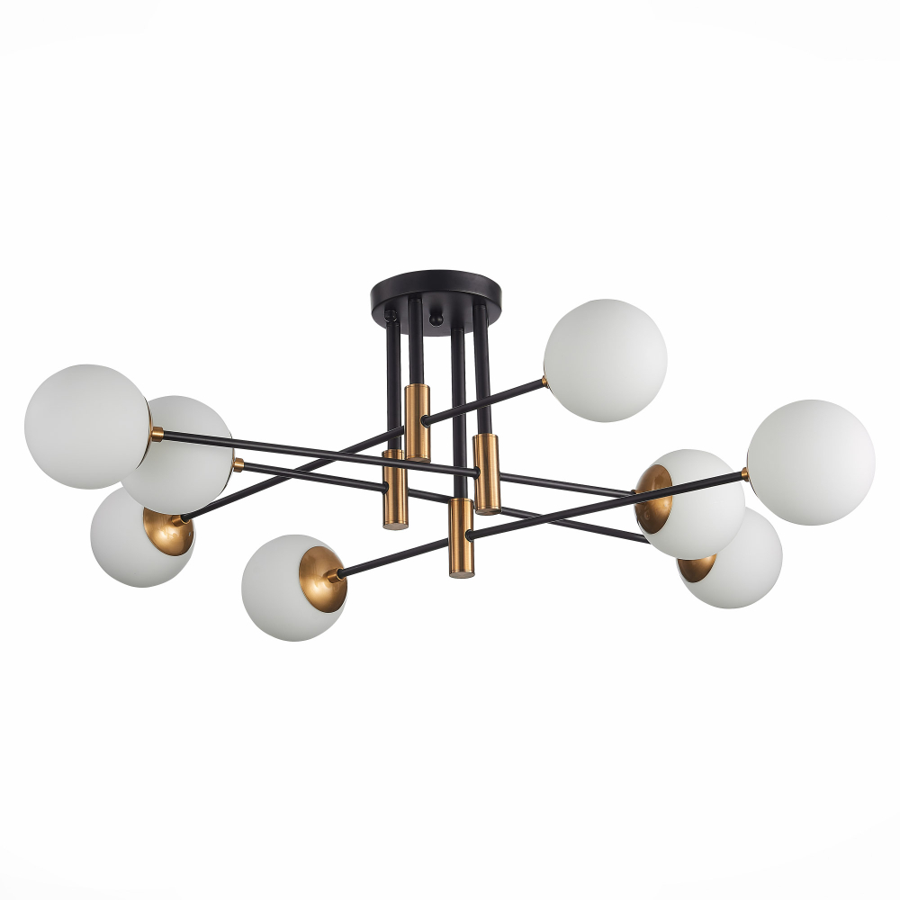 Люстра потолочная ST Luce Limano SL1203.402.08