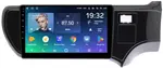 Магнитола для Toyota Aqua 2011-2021 - Teyes CC2 PLUS монитор 9" QLED, Android 10, Быстрая, SIM-слот