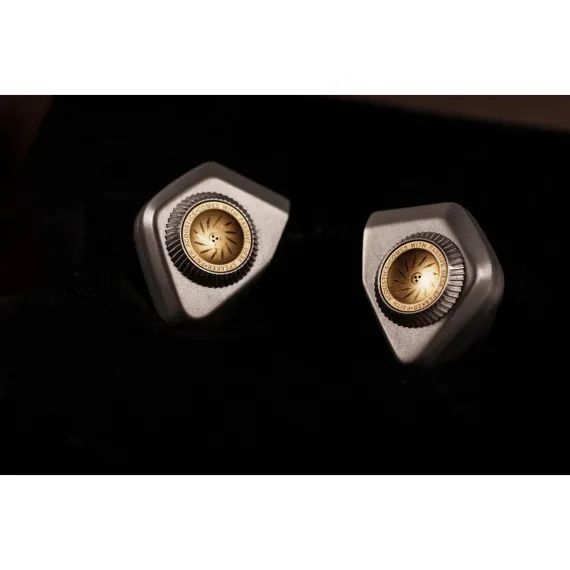 Faith Audio Labs E1000 Titanium