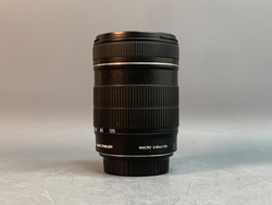 Canon EF-S 18-135mm 3.5-5.6 IS
