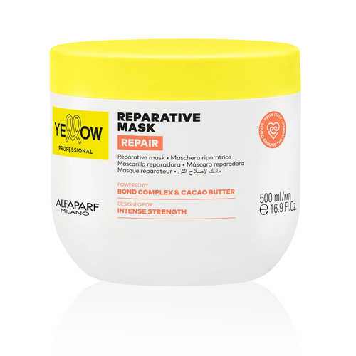 YELLOW Repair Mask