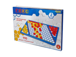Настольная игра «Гекс»