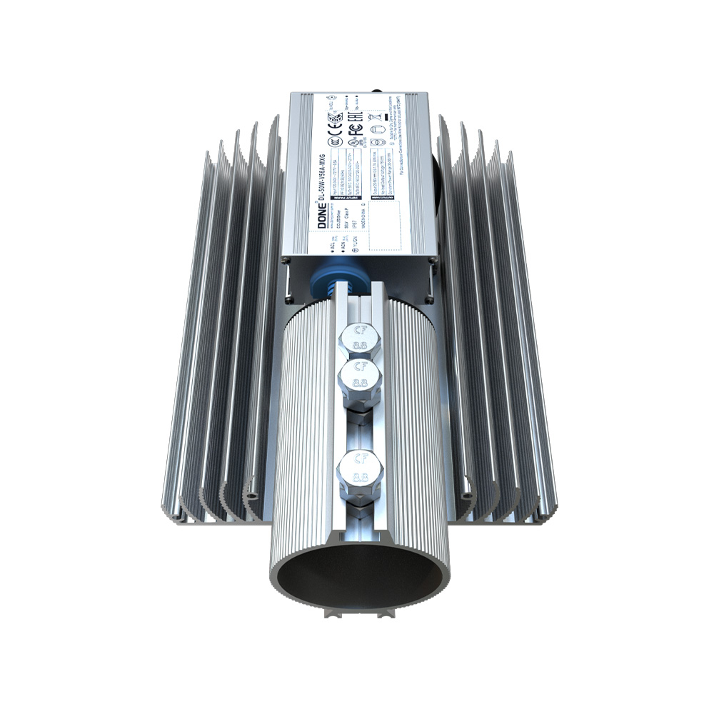 Светильник LED Магистраль v2.0 МЛ 50 CRI70 4000К 135х55° PROMLED