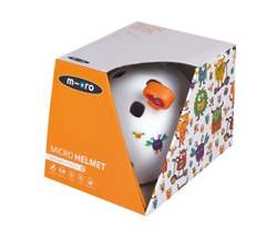 Шлем Micro - Монстрики S (V2) BOX