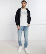 Футболка GUESS - белый(M4GI26 J1314)