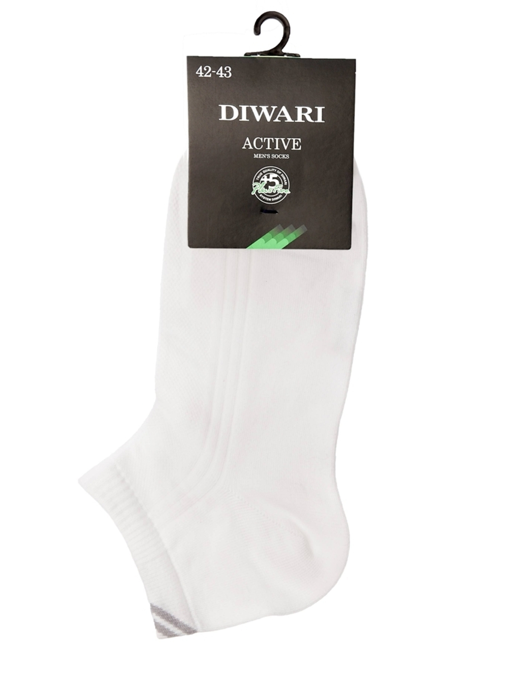 DIWARI ACTIVE Носки мужские (короткие)