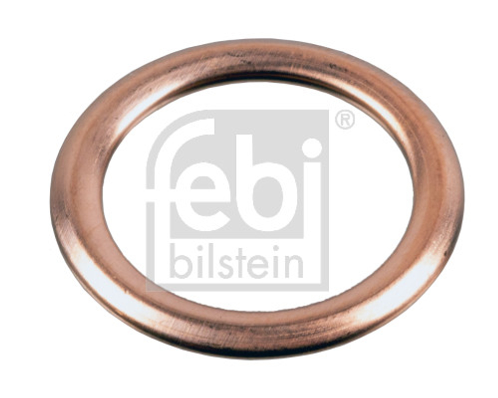FEBI BILSTEIN - 44850-FEB - Zaptivni prsten, cep za ispustanje ulja