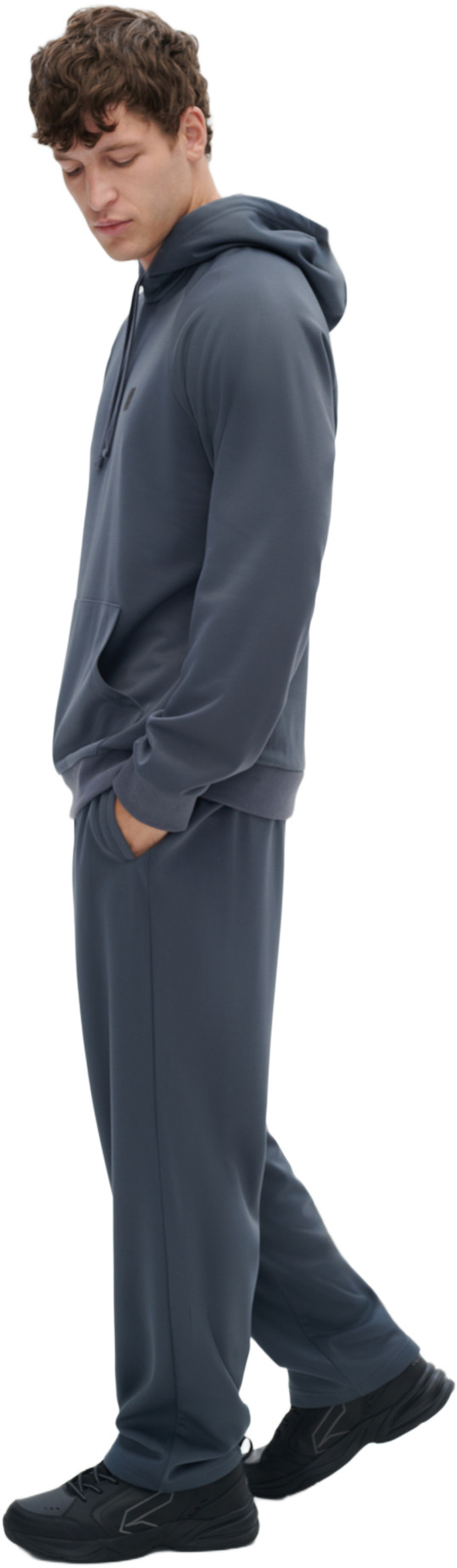 Худи RANK Man Core Fleece