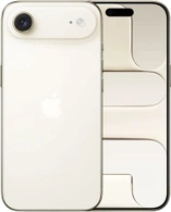Смартфон Apple iPhone 17 Air 256 GB Light Gold