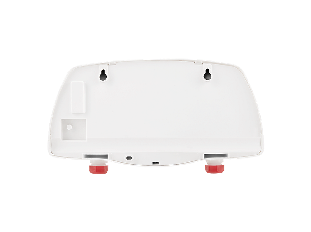 Водонагреватель проточный Electrolux Smartfix 2.0 T (3,5 kW) - кран