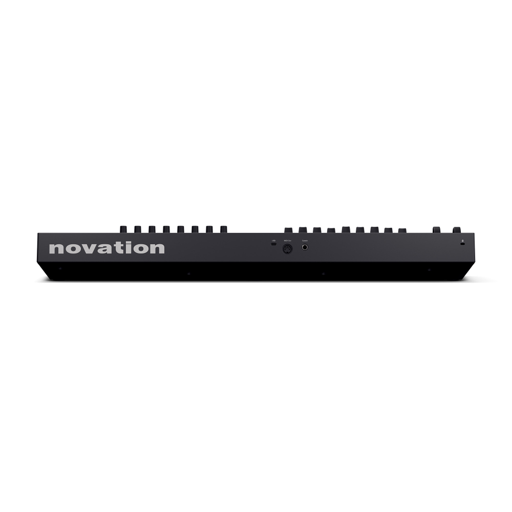 Midi-клавиатура Novation Launchkey 49 MK4