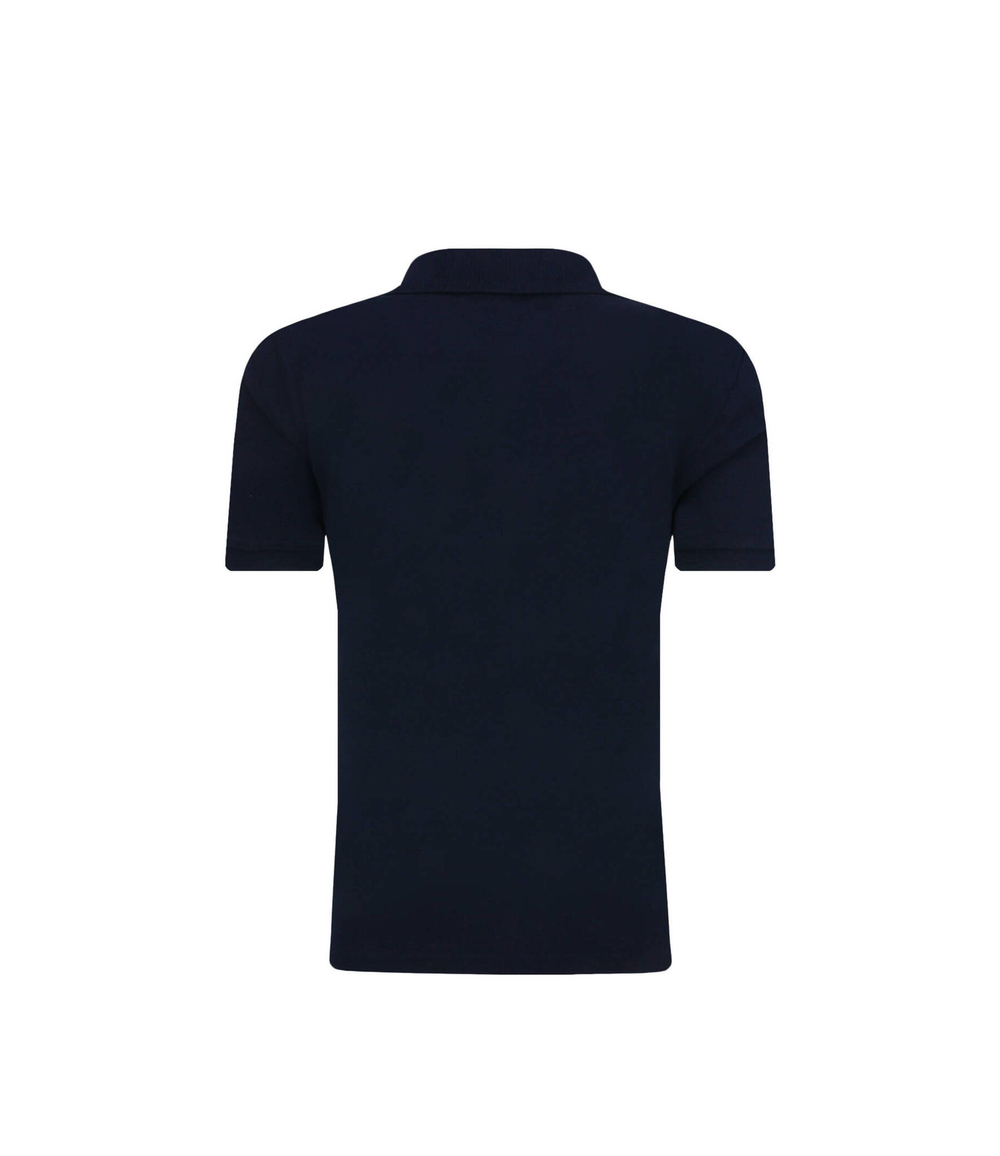 Поло POLO RALPH LAUREN - темно-синий(906834)