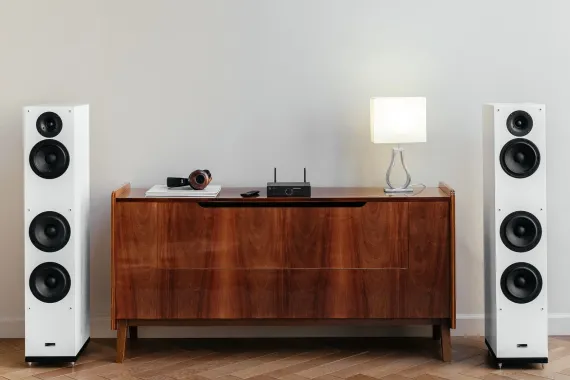 Radiotehnika RTM01 Black