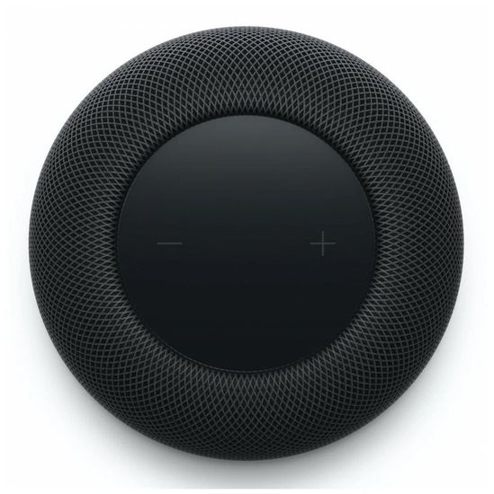 Умная колонка Apple HomePod 2 Темная ночь Midnight