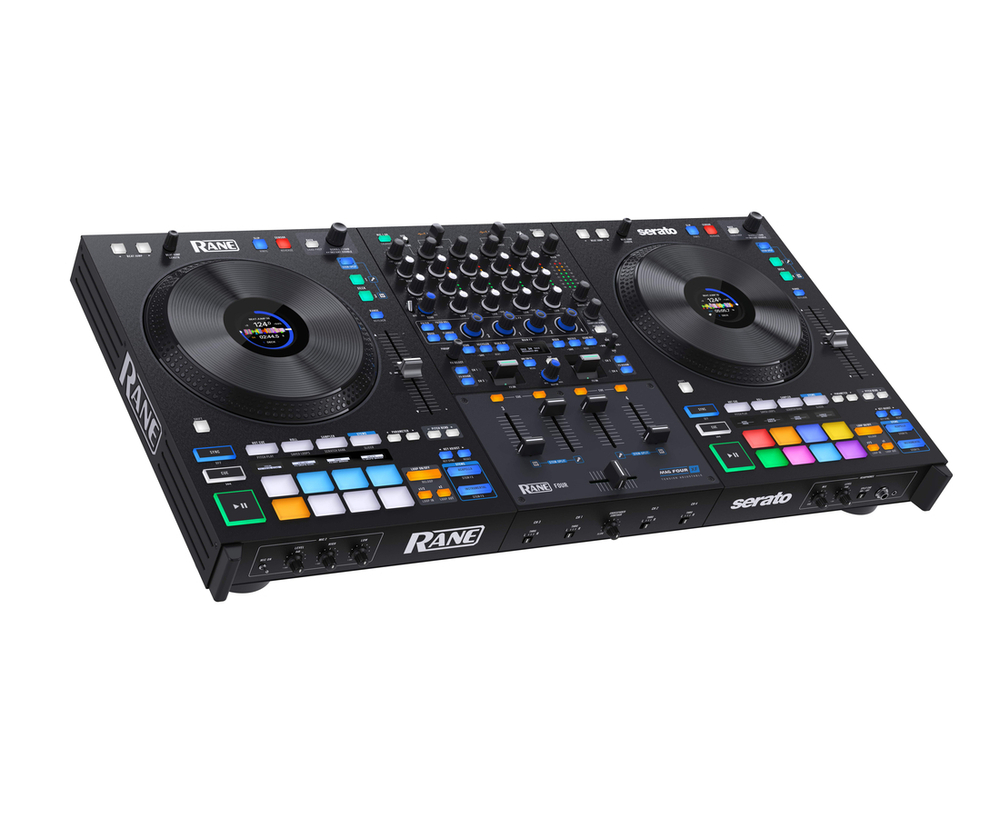 RANE FOUR