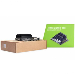 Компьютер - Jetson Nano Developer Kit (2GB)