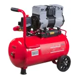 Компрессор воздушный безмасляный Fubag OLS 190/24 CM1.6 — фото 3