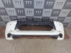 Бампер передний Mitsubishi Pajero Sport 3 15-21 Б/У Оригинал 6400H065
