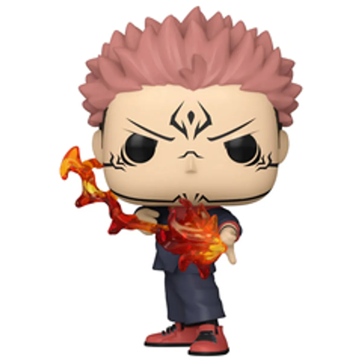 Funko POP! Jujutsu Kaisen: Ryomen Sukuna (1887)