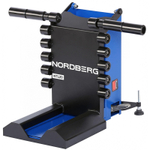 NORDBERG (NTL20) Лифт для колес к шиномонтажным станкам