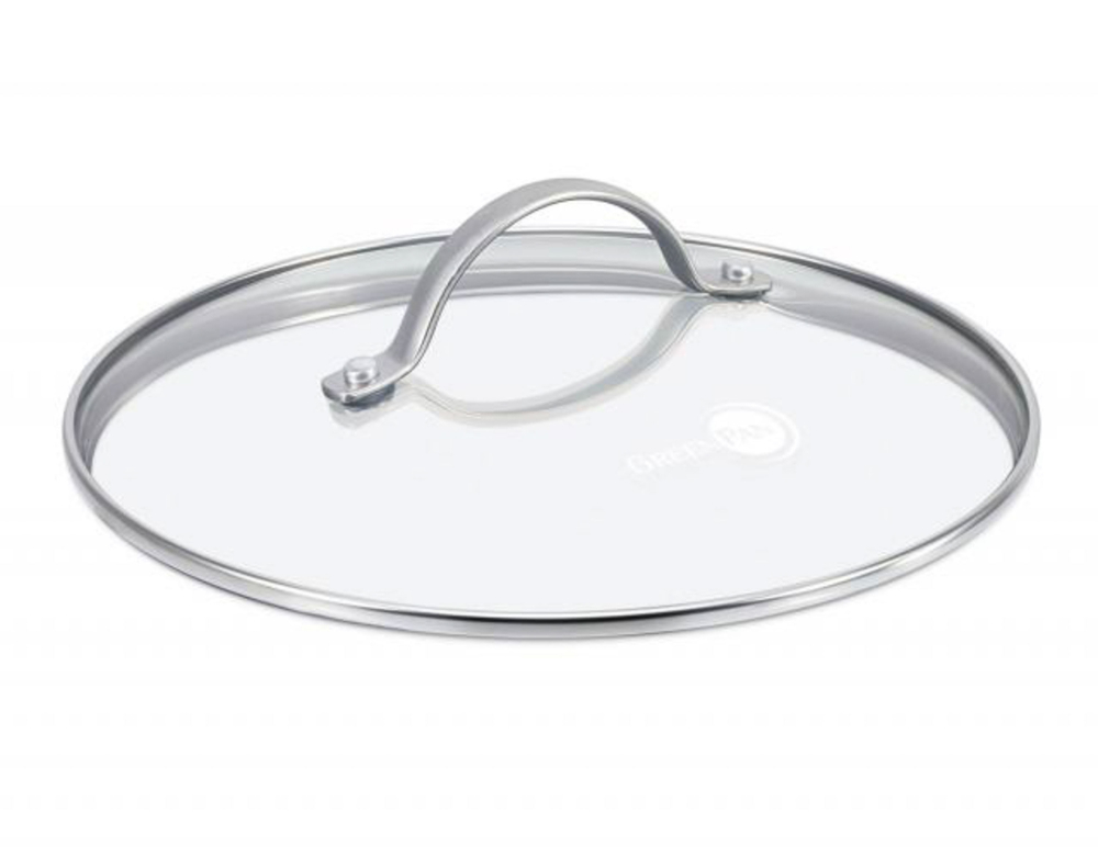GreenPan Стеклянная крышка 30 см. CW000028-004