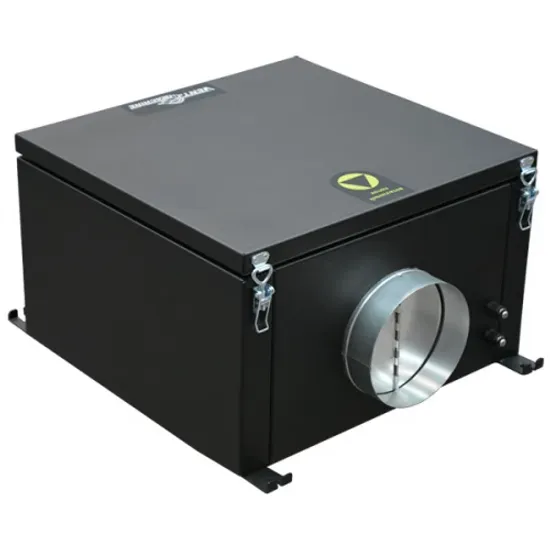 Вытяжная установка Ventmachine BW-700 ЕС