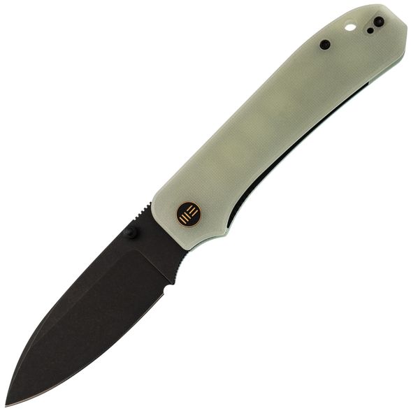 Цена наСкладной нож We Knife Big Banter, сталь CPM-20CV, рукоять G10