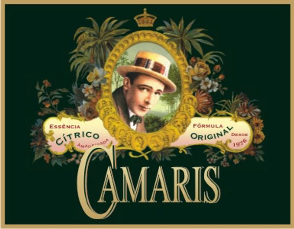 Companhia da Terra Camaris