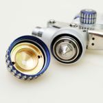 Краскопульт Isistem ISPRAY ST 31 HVLP