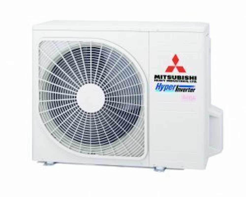 Напольно-потолочная сплит-система Mitsubishi Heavy FDE60VH/SRC60ZSX-S