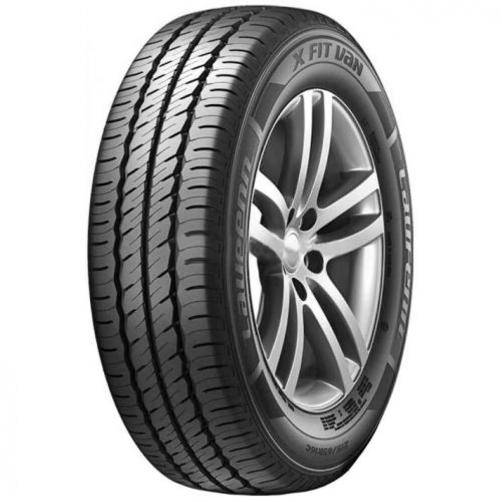 Легкогрузовая шина LAUFENN X FIT VaN LV01 225/65R16C 112/110R Корея