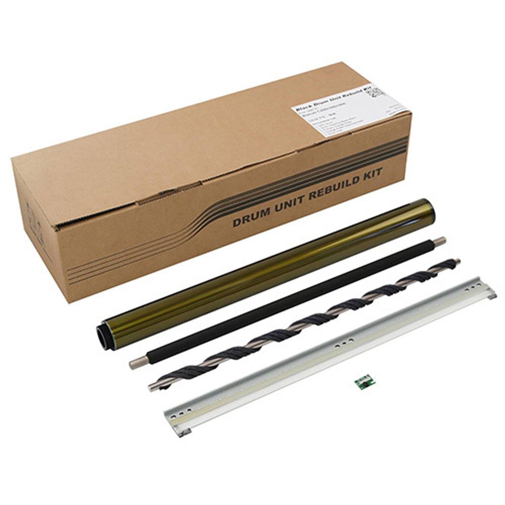 Комплект восстановления драм-юнита DR-316K для KONICA MINOLTA Bizhub C250i/C300i/C360i (CET) Black, CET501014U Комплект восстановления драм-юнита DR-316K для KONICA MINOLTA Bizhub C250i/C300i/C360i (CET) Black, CET501014U