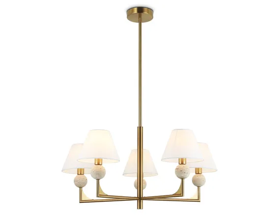 Потолочная люстра High Light LH75159 Ambrella