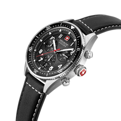 Swiss Military Hanowa Greyhound Chrono SMWGC0003801