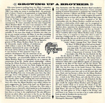The Allman Brothers Band / Hell & High Water - The Best Of The Arista Years (CD)