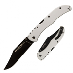 Складной нож Cold Steel 54SBSLV Broken Skull 5 Grey