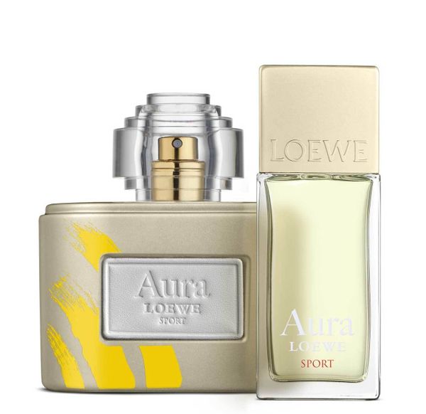 Loewe Aura Sport Edicion Especial
