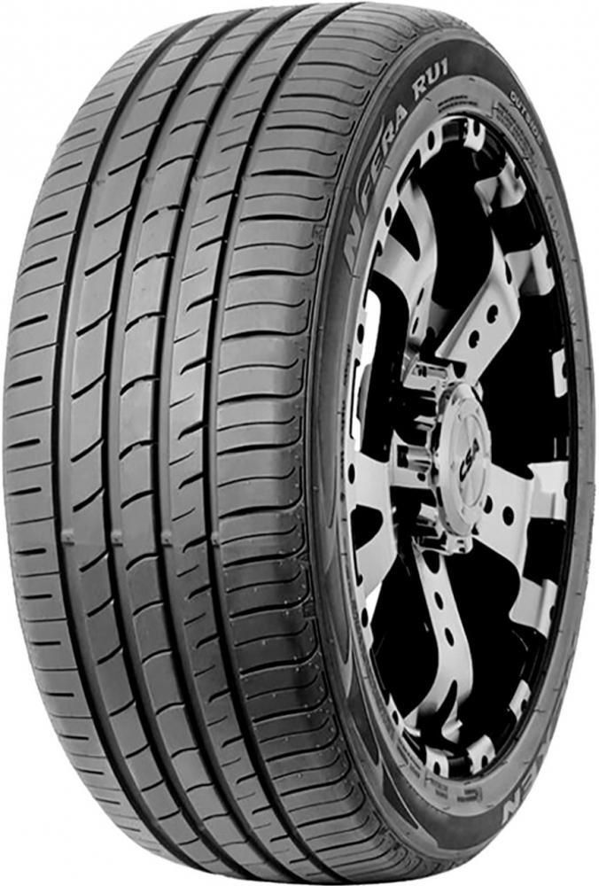 Nexen-Roadstone N FERA RU1 255/50 R20 109V