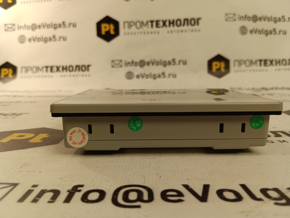 WEINTEK MT8050iE новое