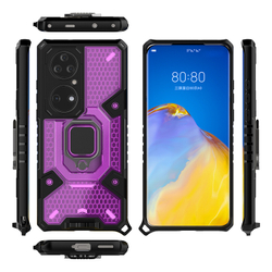 Противоударный чехол с Innovation Case с защитой камеры для Huawei P50 Pro