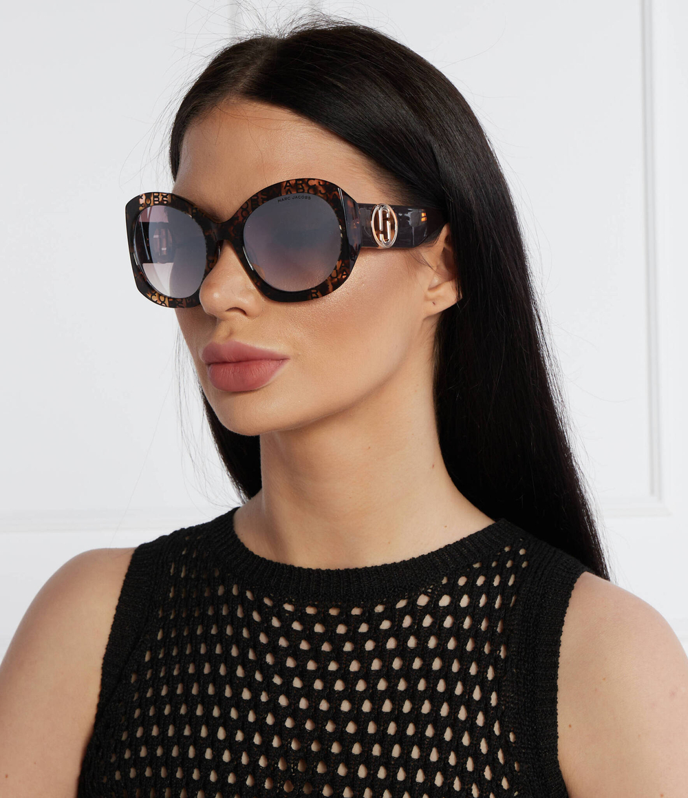 Солнцезащитные очки MARC 722/S Marc Jacobs - черепаховый (MARC 722\/S)