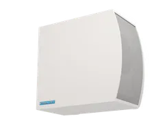 CVGAUDIO SUBone model C-8W/CR/T, настенный сабвуфер, мощность 100W/100V.