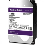 Жесткий диск HDD Western Digital SATA-III 12Tb (WD121PURP)