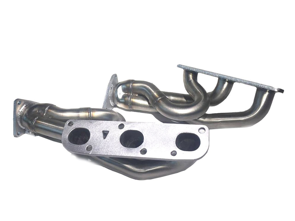 GP-51000, Выпускной коллектор (трубы) Infiniti Q70 I (2013-2019) 2,5л (222л.с.) (комплект)